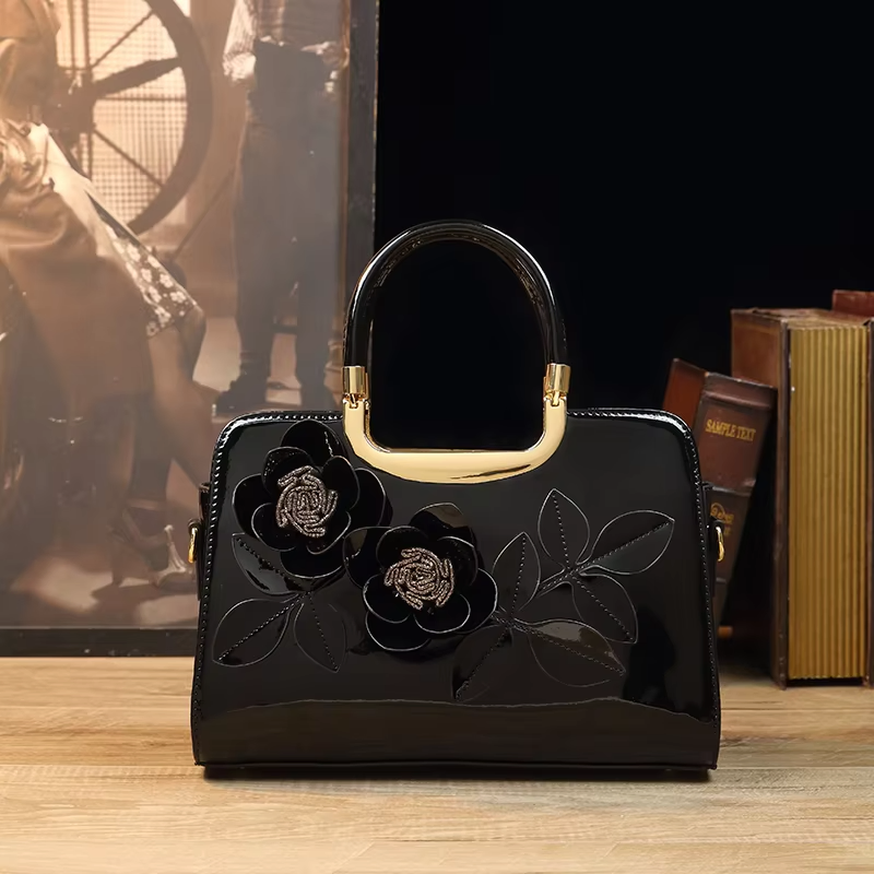 Luxury Handbags for Women 