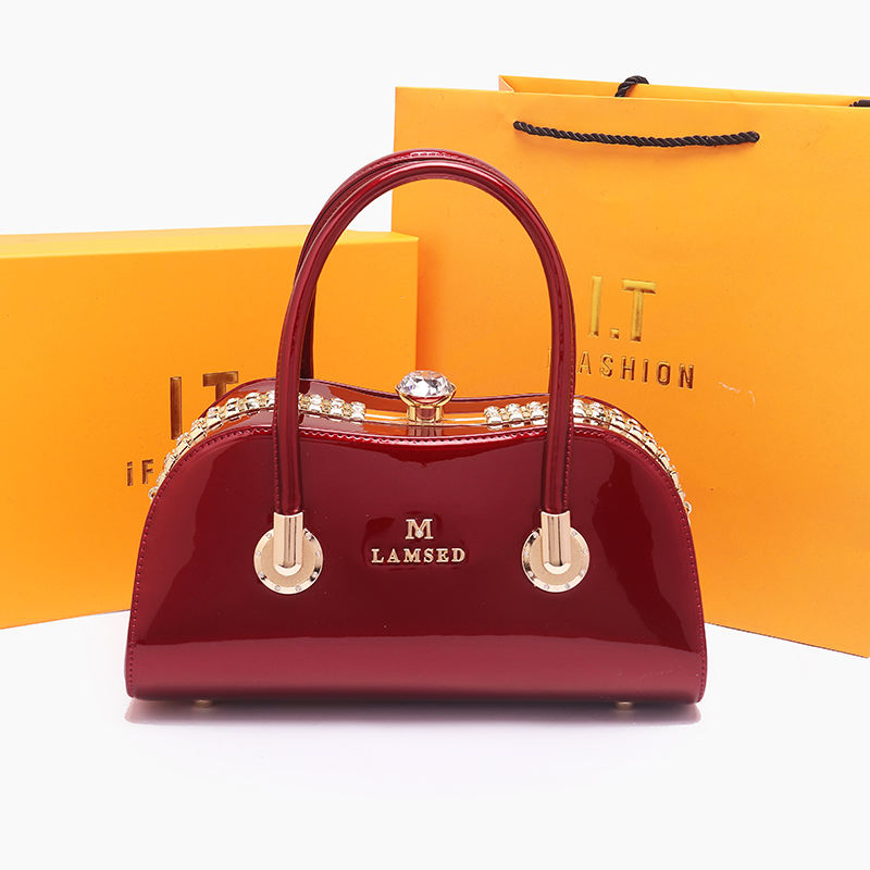 Ladies Designer Fashion Handbags