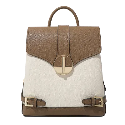 Women's Small and Stylish School Backpack