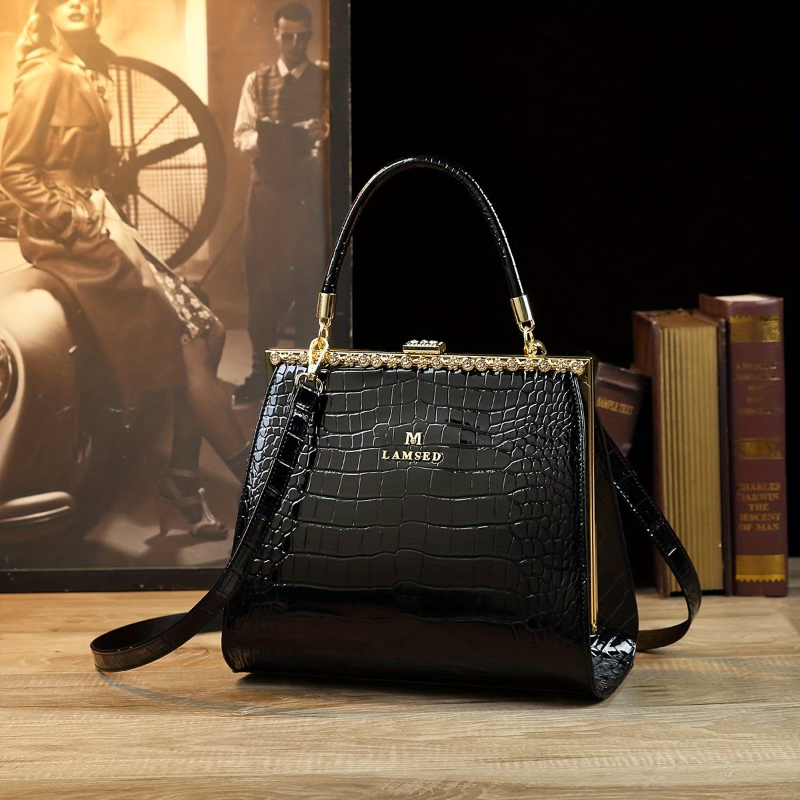 Casual Tote Handbag for Women