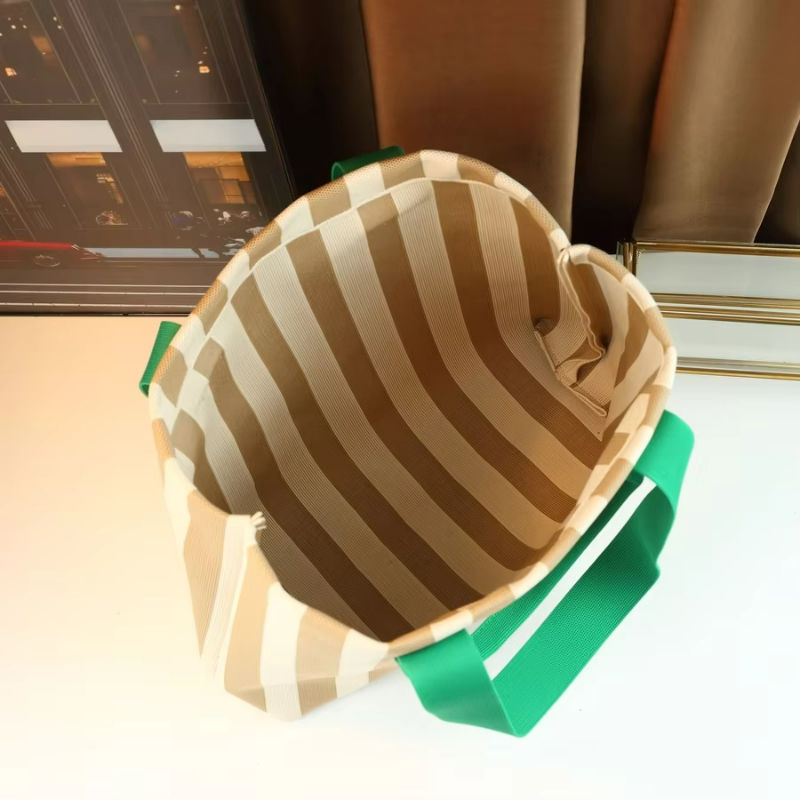 New Tote Large Capacity Canvas Bag