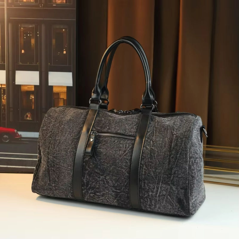  Versatile and Casual Travel Bag