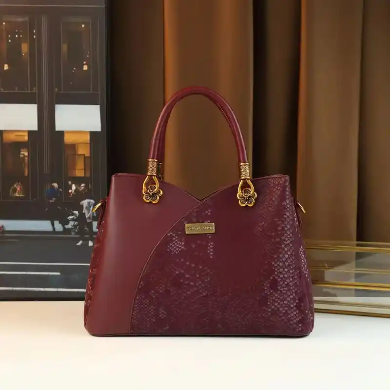 Fashionable Single-shoulder Crossbody Bag