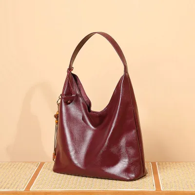 The Retro Tote Bag with a Niche Design