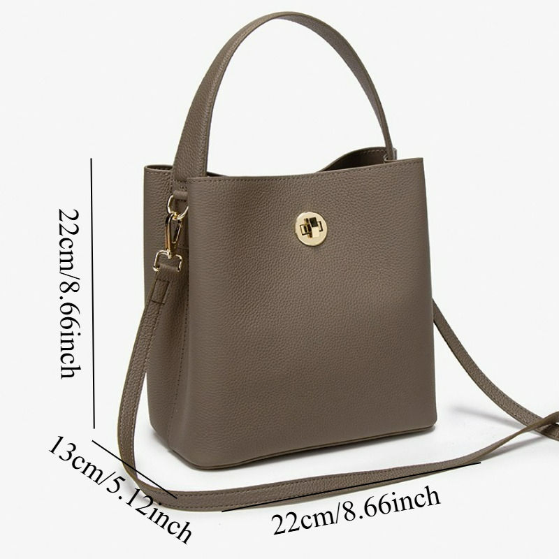  New Women's Fashionable Bucket Bag