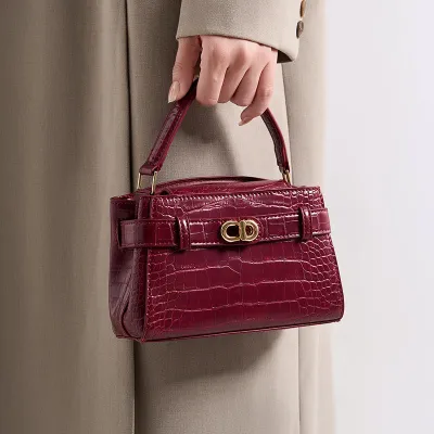 Winter New Trendy Handbag