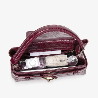 Winter New Trendy Handbag