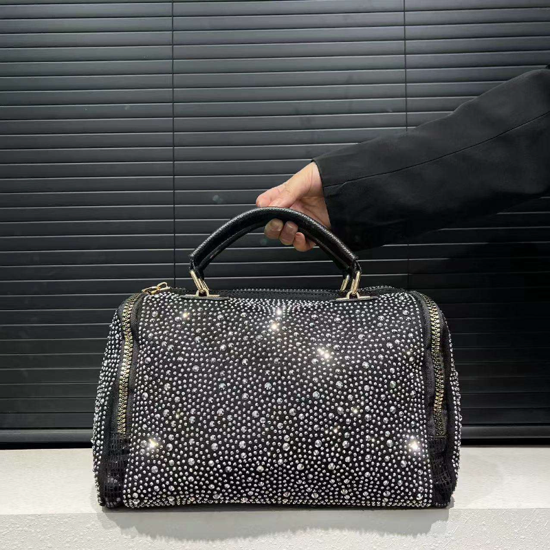  Korean Style Shoulder Crossbody Bag