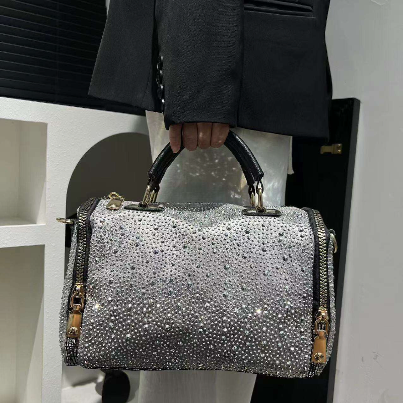  Korean Style Shoulder Crossbody Bag