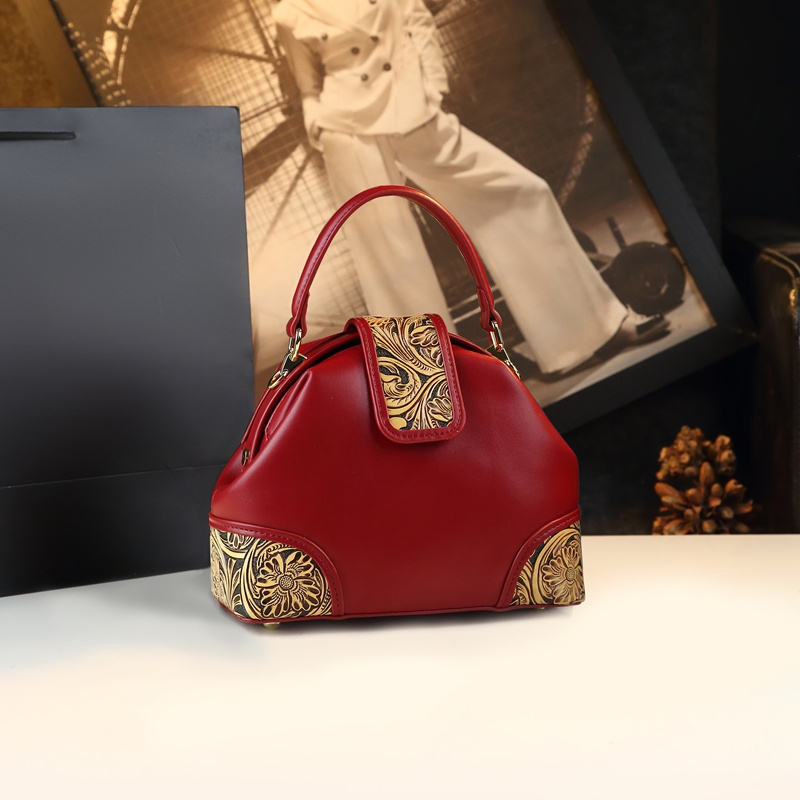  New Fashionable High-End Crossbody Bag