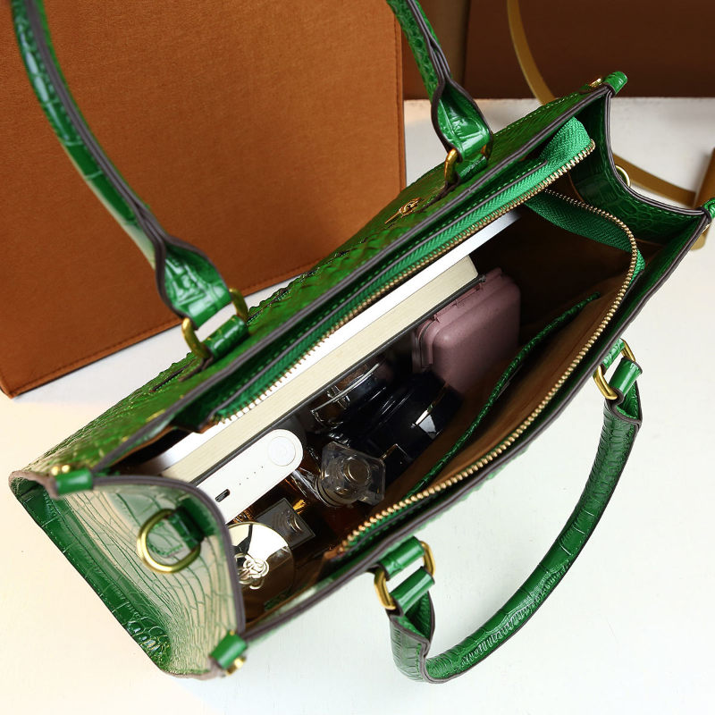 New Fashionable Crossbody Bag Large