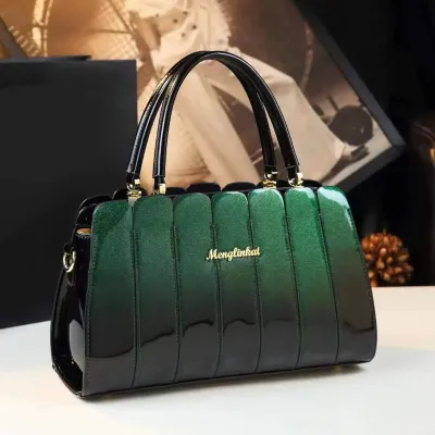  Simple Atmosphere Bag Womens Handbags