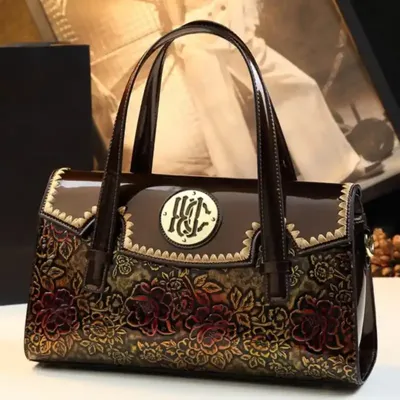 New Retro Fashionable Crossbody