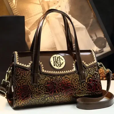 New Retro Fashionable Crossbody