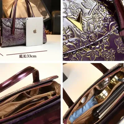  Women's Bag Exquisite Cross B for Middle 