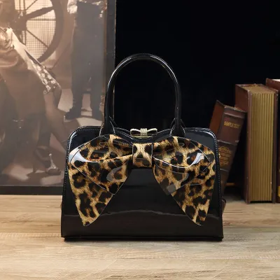 Flap Handbags Square Crossbody Bag 