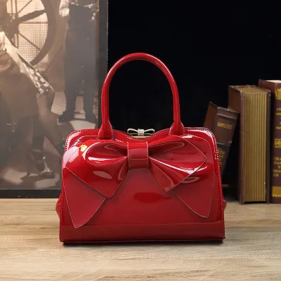 Flap Handbags Square Crossbody Bag 