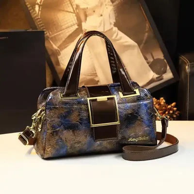 Atmospheric High-end Crossbody Handbag