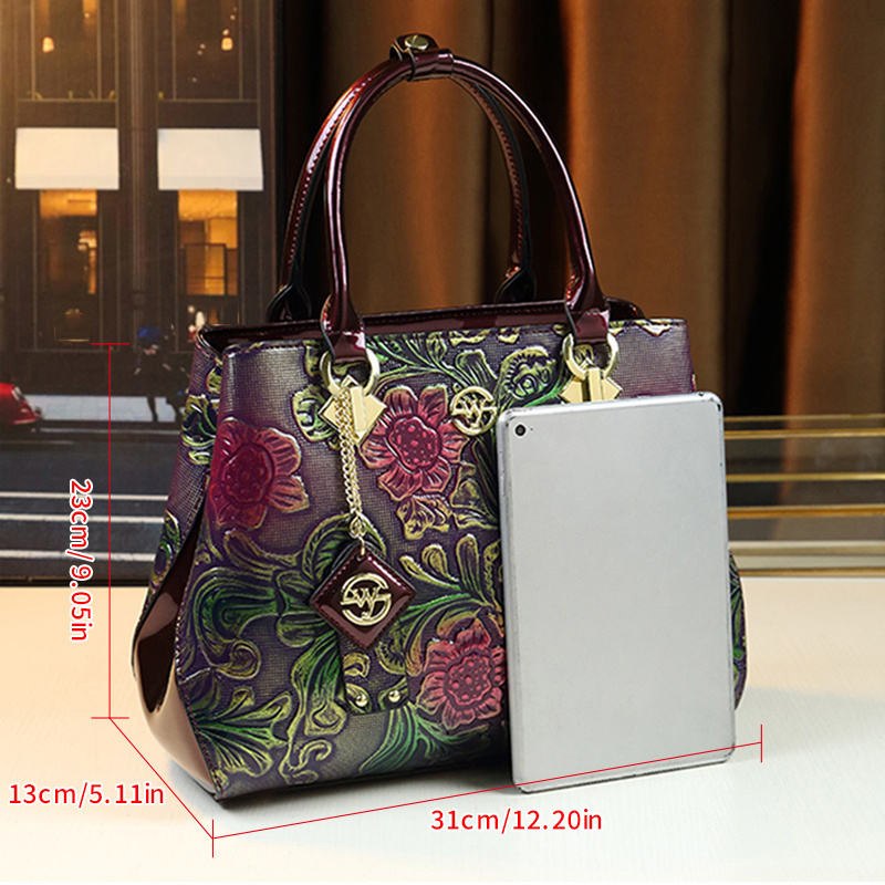  New Chinese Style Handbag