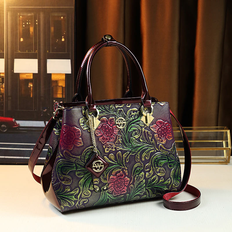  New Chinese Style Handbag