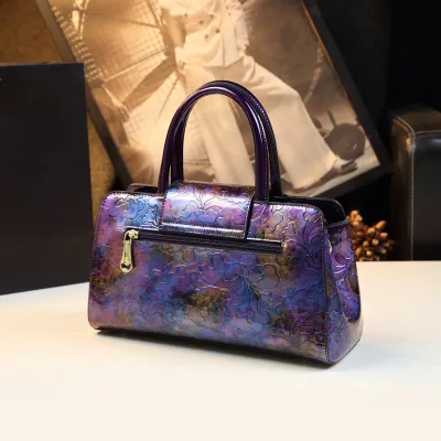 New Vintage Style Women's Handbag 