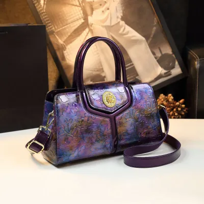 New Vintage Style Women's Handbag 