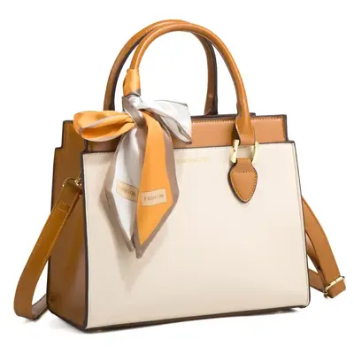 Capacity Crossbody Grandma's Bag