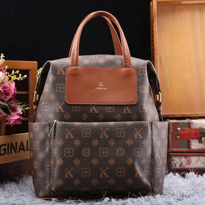 New Loumixer Shoulder Bag Large 