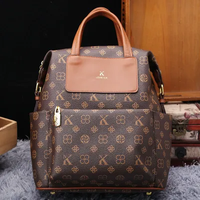 New Loumixer Shoulder Bag Large 