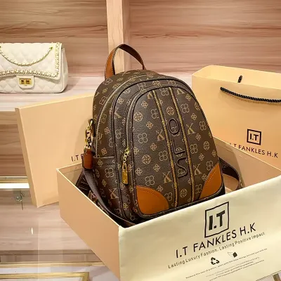  Loumixer Versatile Casual Shoulder Bag