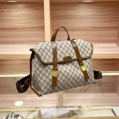  Multifunctional Simple Backpack