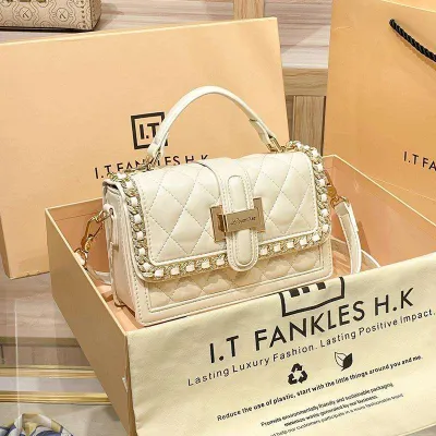 Crossbody Daily Hundred Handbags