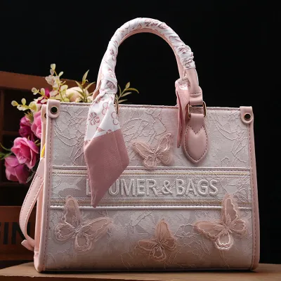  PU Shoulder Crossbody Bag