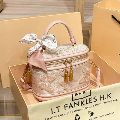 New Loumixer Korean Ladies Crossbody