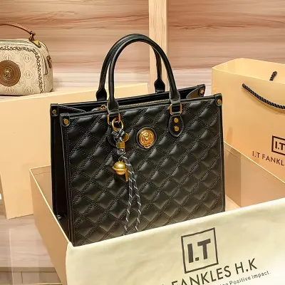 Loumixer Elegant Retro Handbag