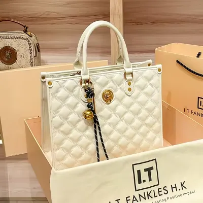 Loumixer Elegant Retro Handbag