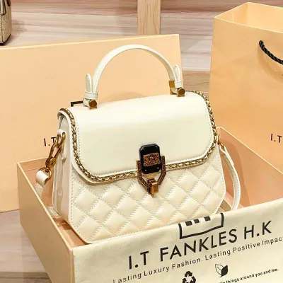  Loumixer Luxury Ladies Crossbody Bag