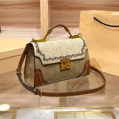  Shoulder Strap Durable Lightweight Bag