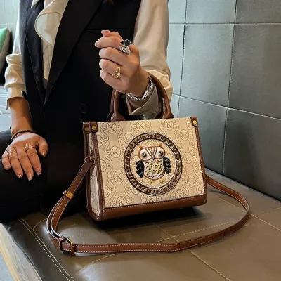  Fashion Ladies Crossbody Bags