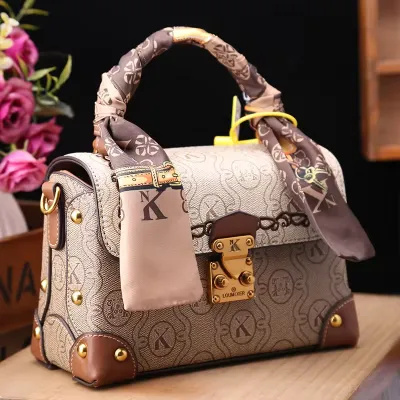 Fashion Design Women Square Should Bag