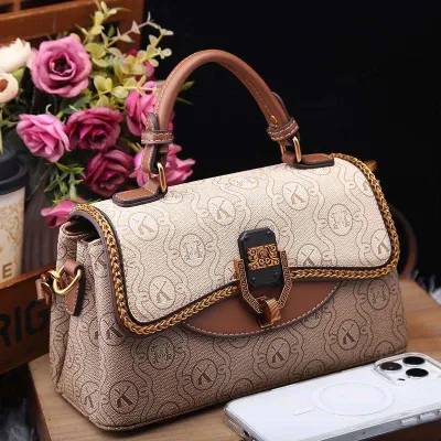 Customizable Women's Handbags