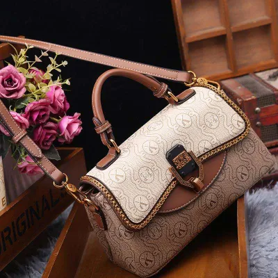 Customizable Women's Handbags