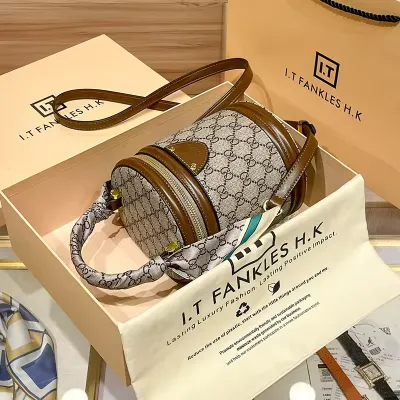 Loumixer Women's Fashion Shoulder Bag