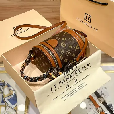 Loumixer Women's Fashion Shoulder Bag