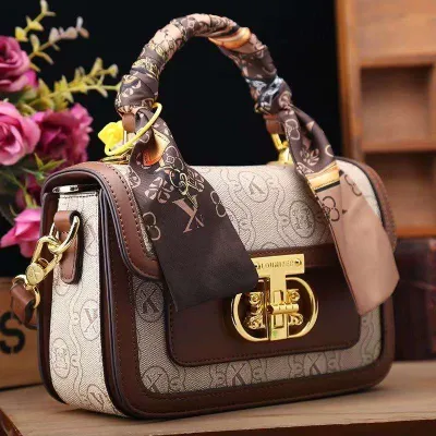 Crossbody Tote Bag Brand Handbags