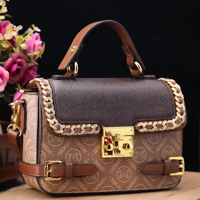 Women's Casual Tote Handbag
