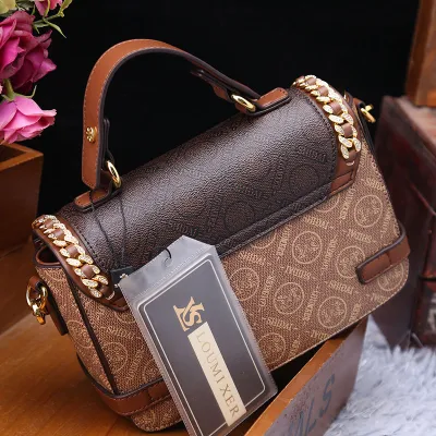 Women's Casual Tote Handbag