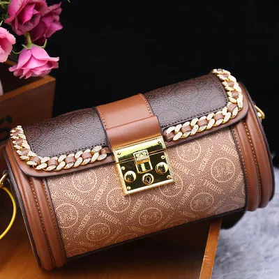 Women's Small Fashionable Messenger Bags