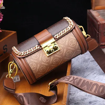 Women's Small Fashionable Messenger Bags