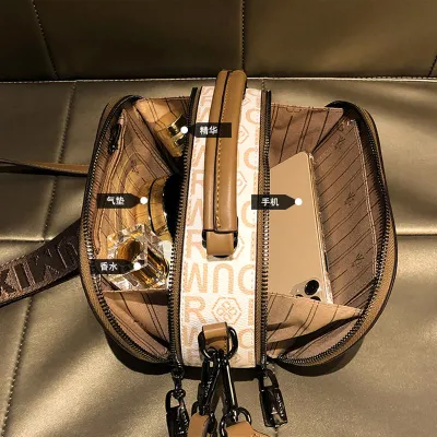 Summer Fashion PVC Handbag 